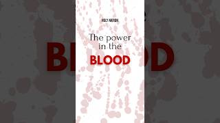 There is power in the blood 🩸 @RichardLorenzoJr-RROC #christian #jesus #powerintheblood
