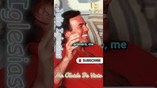 Julio Iglesias  - Me Olvide De Vivir   #80smusic #70smusic #60smusic #retro #oldies #oldsongs