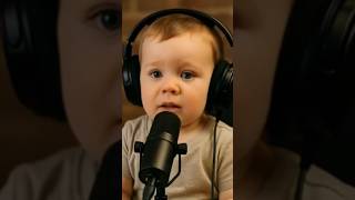 Celebs as Baby Podcasters in 4 Free Clicks!