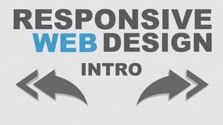 What is Responsive Website Design?