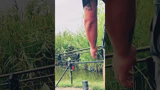 #carpfishing #running #carp #exploding #bomb #carpediem #bigteam