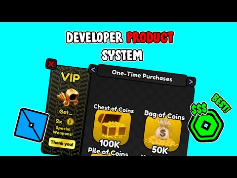 The BEST Developer Product Handler (2025)