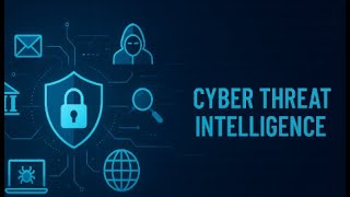 Cyber Intel Content Coming soon!