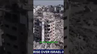 Trump’s Peace Plan Fails as Hamas Threatens Hostages