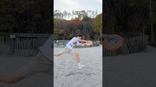 10 Ways to Catch a Frisbee