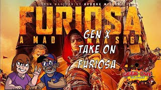 Furiosa - Our Take: The Next Chapter in the Mad Max Saga
