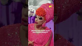 Bianca spills tea on All Stars All Winners 👀