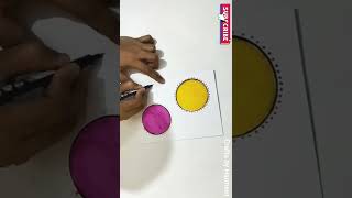 #whitepapercard #viral #whitepaper #diwalidrawing2022