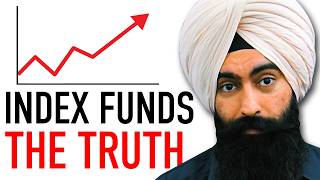 The TRUTH About Index Fund Investing (And Why the Rich Use It)
