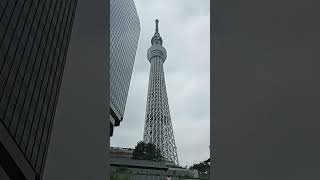 Tokyo SkyTree Part Two 4K UHD HDR