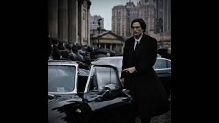"The Prince Of The City" - The Batman Edit | Hypnotic (Super Slowed) #shorts
