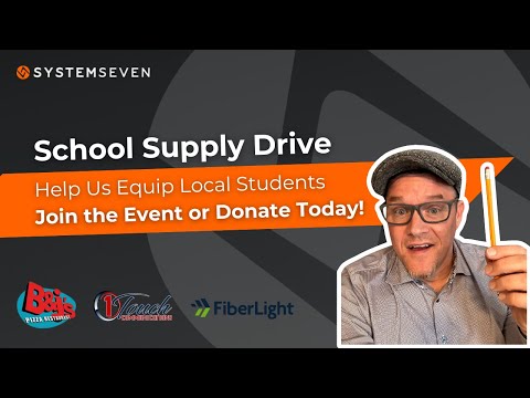 Help Us Support Local Students and Teachers!