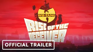 Wu-Tang: Rise of the Deceiver - Official Teaser Trailer | Summer Game Fest 2025
