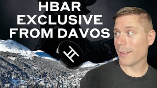HBAR Weekly Update - Major US Bank Confirmed using Hedera