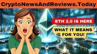 🚀 Ethereum Explained: The Backbone of Blockchain, Smart Contracts & DeFi in 2025! 🔗