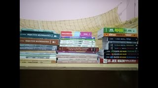 JEE MAINS & ADVANCED , NEET ,KCET,MHCET, Highly recommended  books for 2019 Examinations