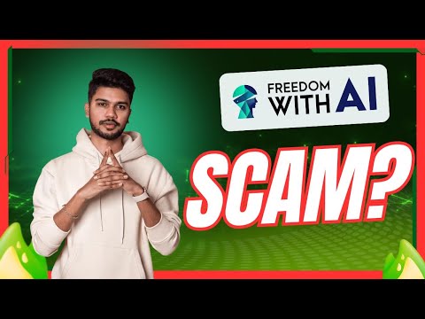 My Honest Review of the Freedom with AI Workshop