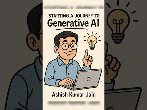 How to Start with Generative AI (ChatGPT, Python, LangChain, Coursera Guide) #education #coding