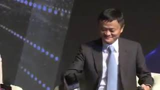 jack ma's best advice for innovative entrepreneurs