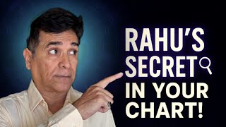 This Rahu Truth Will Shock You!|#rahutransit #astrology