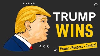Trump vs Modern Men — Why He Wins Without Apologizing
