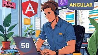 Session 50 - Using Data Types for API Responses | Angular Complete Course for Developers | Uplatz