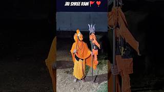 Power 💪of Bajragbali ka trishul🔱 #hanumanji ka Shakti🚩 #bajrangbalistatus #shortsviral #tradingvideo
