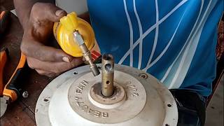 🚨 The Fan Coil is Damaged! What Happens Next? 🔧
