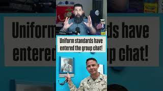 How to Fix Military Leadership Standards and Policy #military