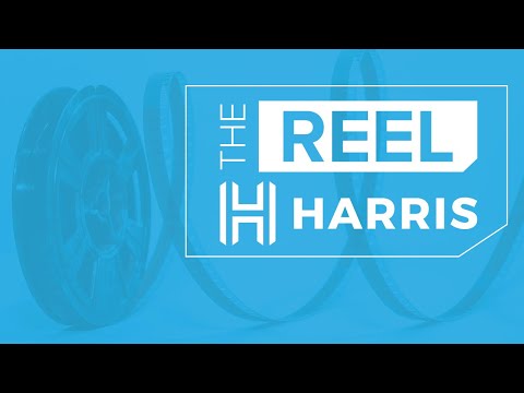 The Reel Harris: Construction