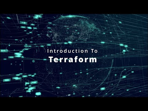 Introduction To Terraform | Smartutr Basic tutorial about Terraform | Infrastructure as a Code