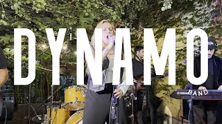 Dynamo Live Show