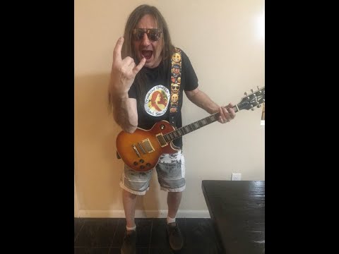 This Is My Clean Tone