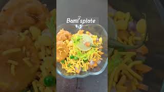 #shorts#short video #viral #trending #bami'splate