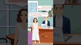 English for Travel | Beginner | Study Better