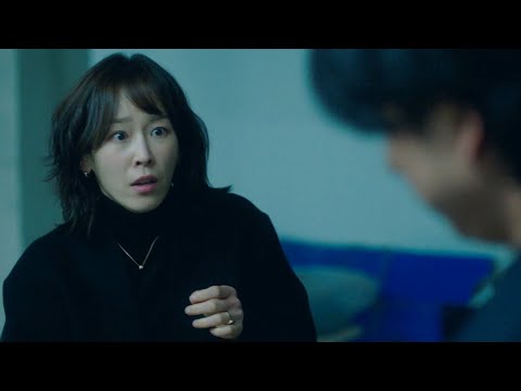 Jeong-won Saves In-ji from Taesang - The Trunk