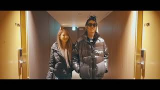 DAiA−＂Sapphire＂ Official Music video