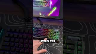 Razer BlackWidow V4 Pro 75% - Keyboard Showcase