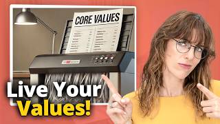 Are Your Team’s Values REAL? 4 Easy Ways to Turn Them Into Actions