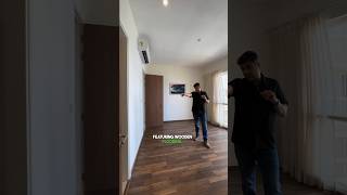 Luxury 2BHK For Sale in Parel