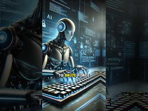 Your Passwords Aren’t Safe Anymore: How Hackers Use AI to Crack Them