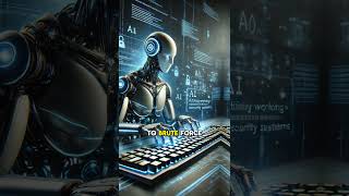 Your Passwords Aren’t Safe Anymore: How Hackers Use AI to Crack Them