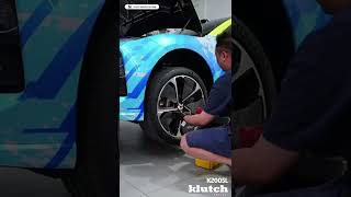#klutchwheels #K2005L #2pcs #ShanghaiSDR #SDR  #customwheels  #klutchforged #Tailormade
