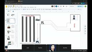 ShopMate Final Presentation – FSE100 Team ByteMe Engineering (ASU)