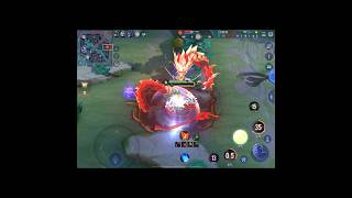 久違的洛倫，啟動！#arenaofvalor #傳說對決 #凱薩路 #freedom