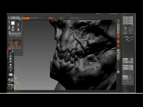 ZSummit 2014 - Raphael Grassetti : clay tubs trick
