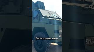 The $600 Toilet Seat Scandal – Real US Military Waste Exposed!