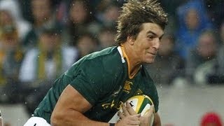 Eben Etzebeth Highlights - 2013 ᴴᴰ