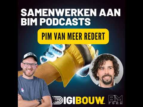 DIGIBOUW - Pim van Meer Redert