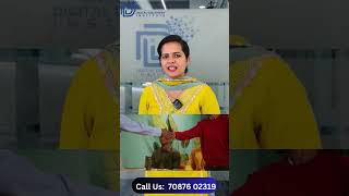 🎓 Neha’s Success Story | DDI Mohali Student Placed as SEO Executive at SEO Discovery Pvt Ltd #job
